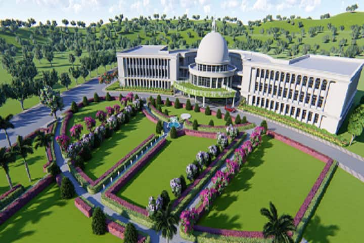 Shri Krishna University Chhatarpur: Admission Fees Courses Shri Krishna University Chhatarpur: Admission Fees Courses