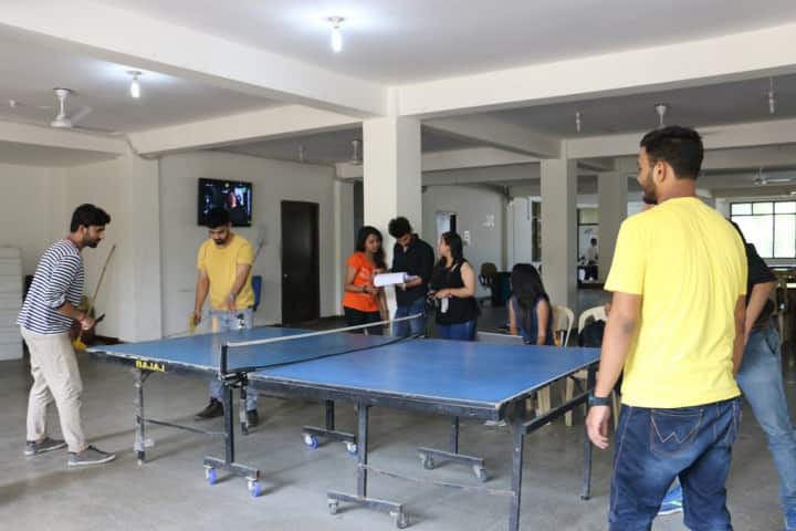 sports