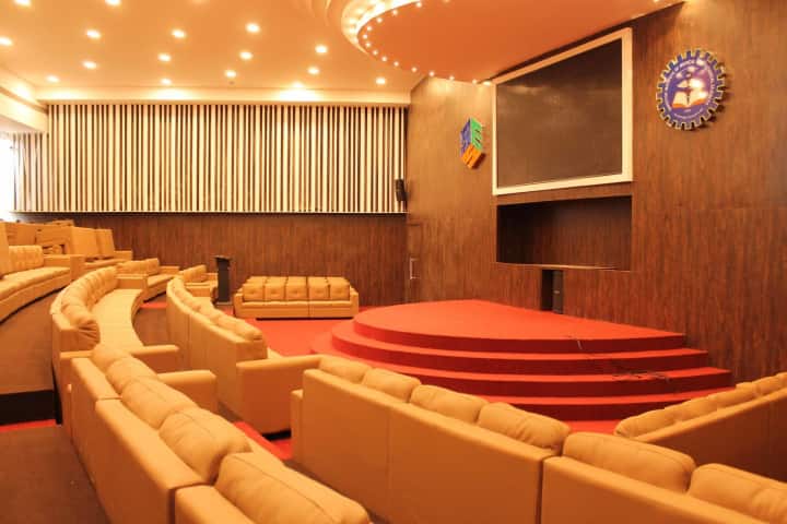 auditorium