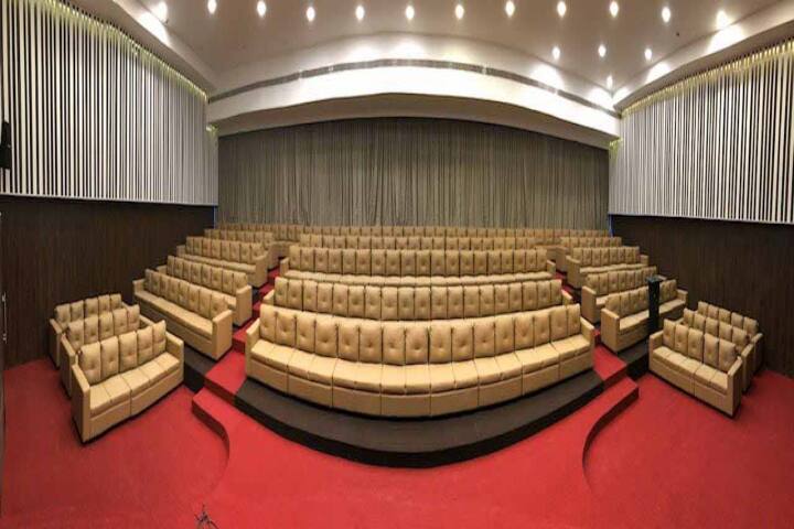 auditorium
