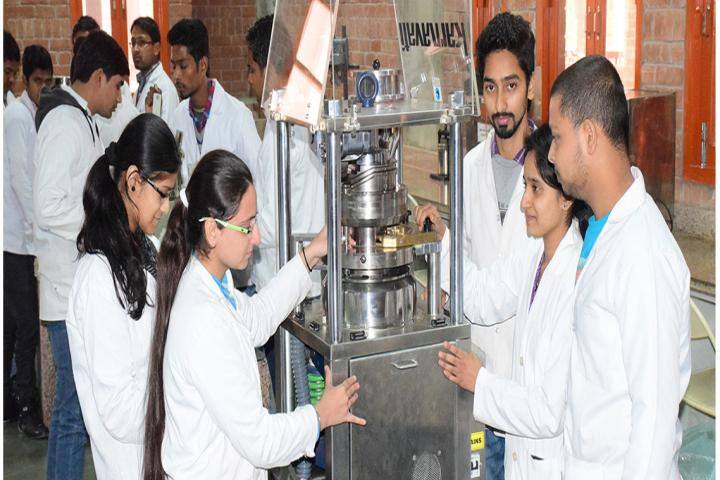 laboratory