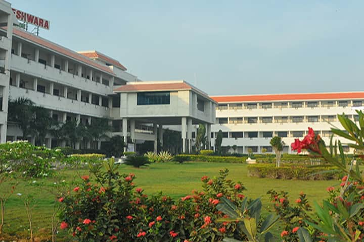 Shree Venkateshwara College of Paramedical Sciences, Erode: Admission ...