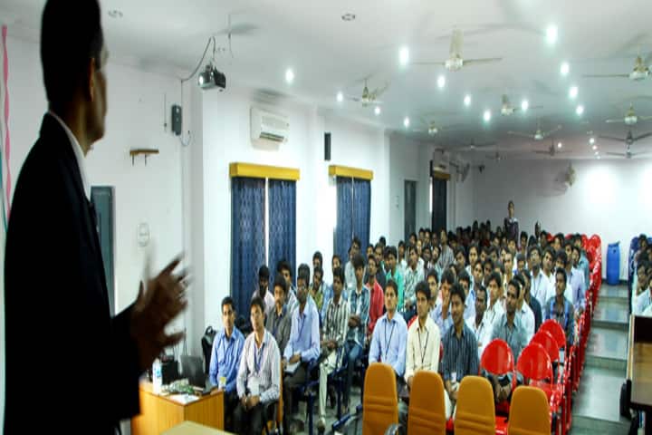 classroom