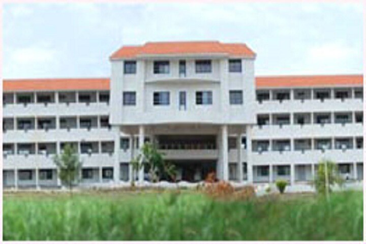 Shree Venkateshwara Hi Tech Polytechnic College, Erode: Admission, Fees ...