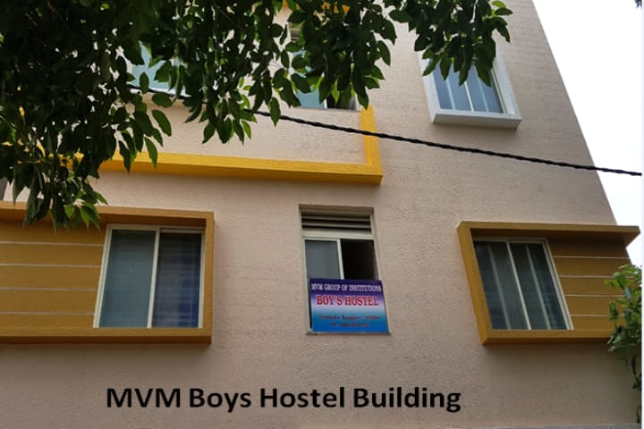 hostel