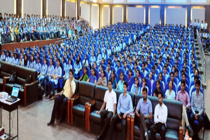 auditorium