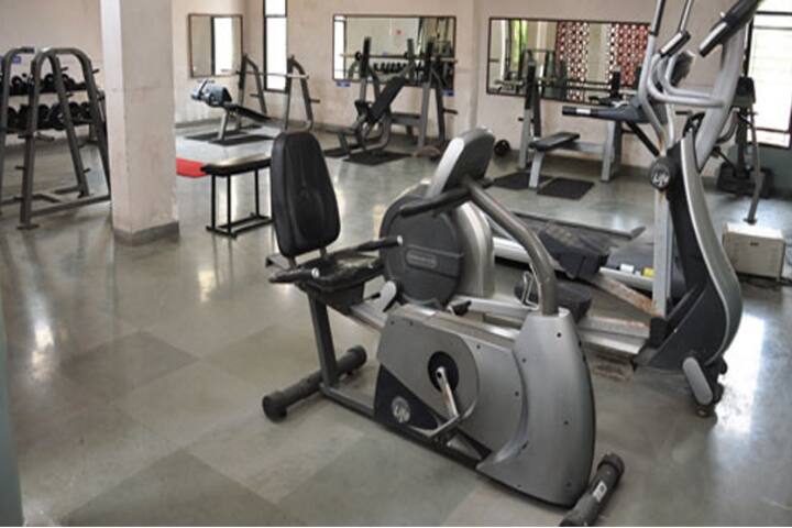 gymnasium