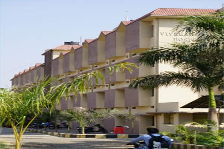 hostel