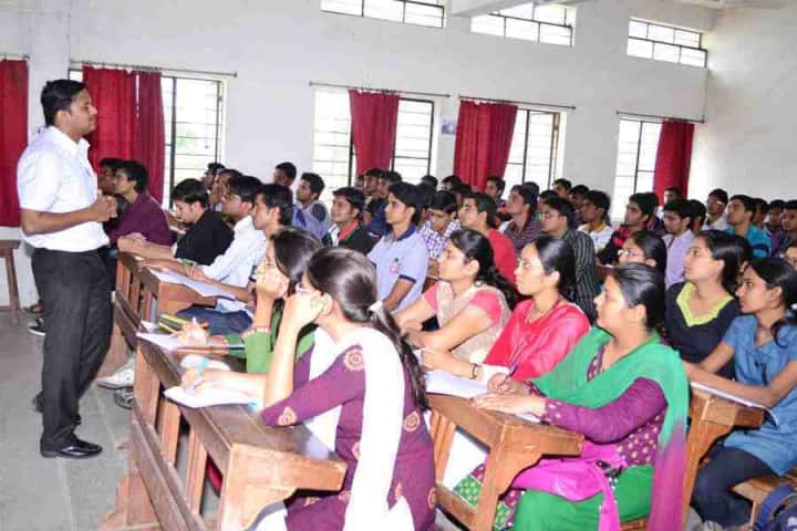 classroom