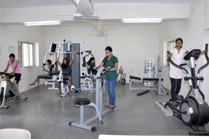 gymnasium