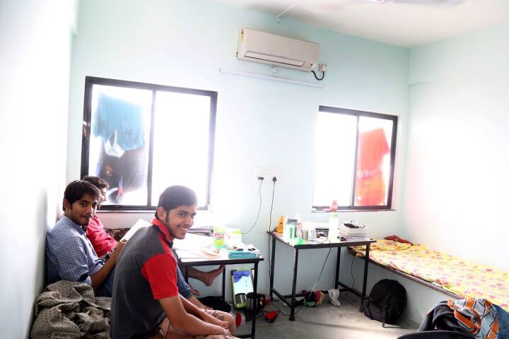 hostel