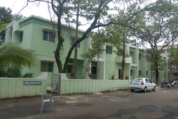 hostel