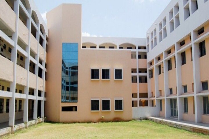 WIT Solapur: Admission, Fees, Courses, Placements, Cutoff, Ranking