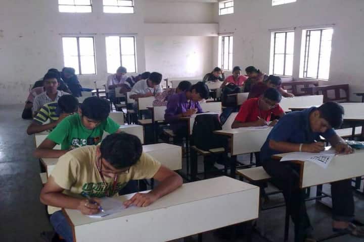 classroom