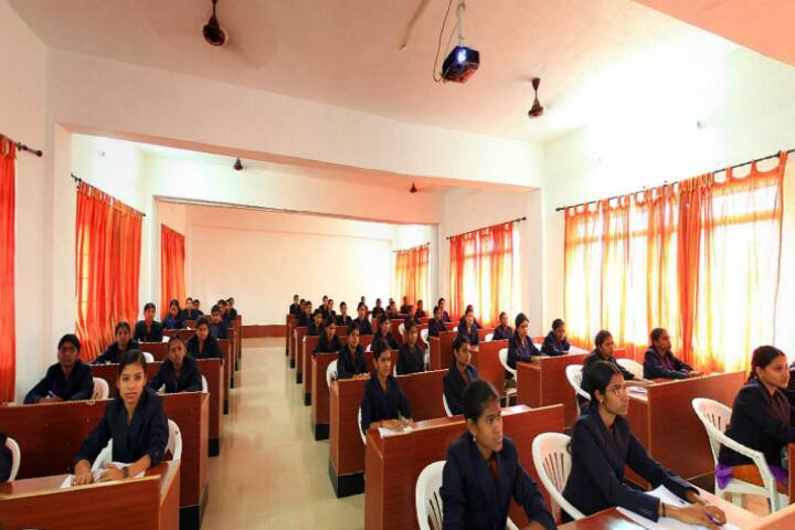 classroom