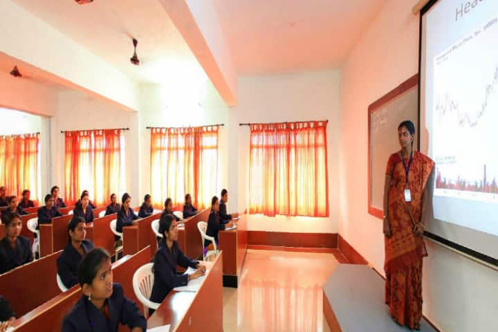 classroom