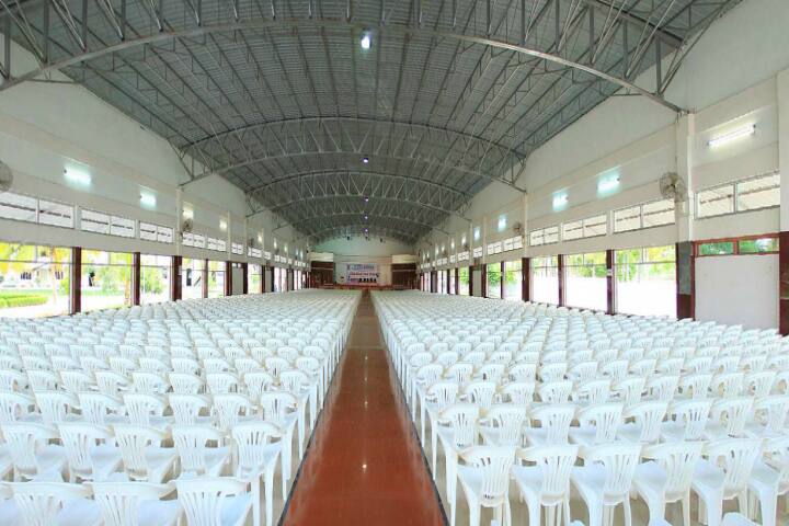 auditorium