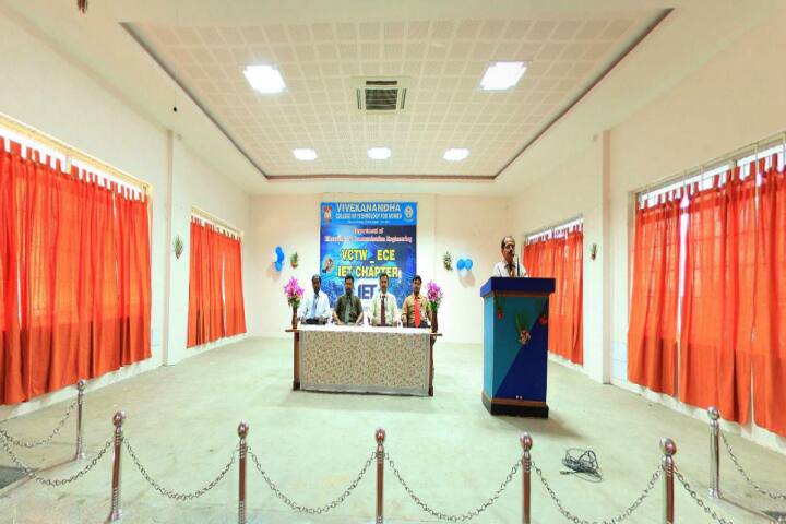 auditorium