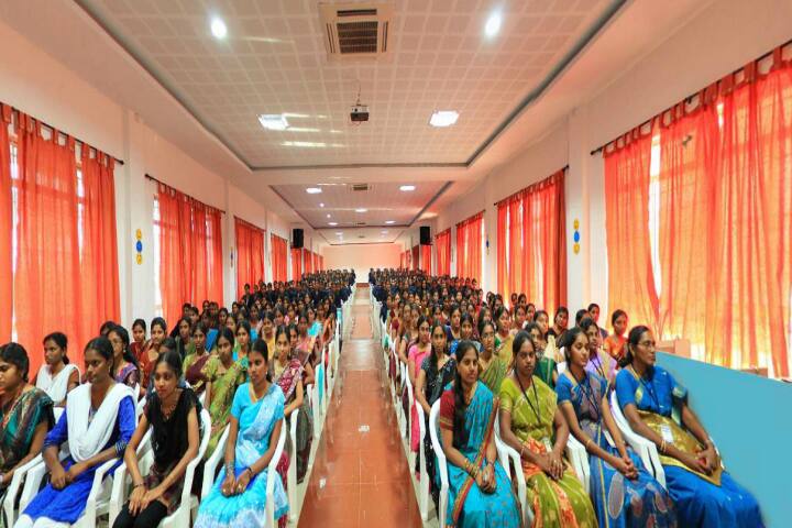 auditorium