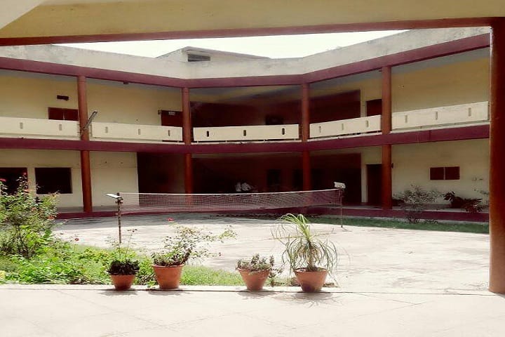 Plgpl Government Polytechnic, Lakhimpur Kheri: Admission, Fees, Courses ...