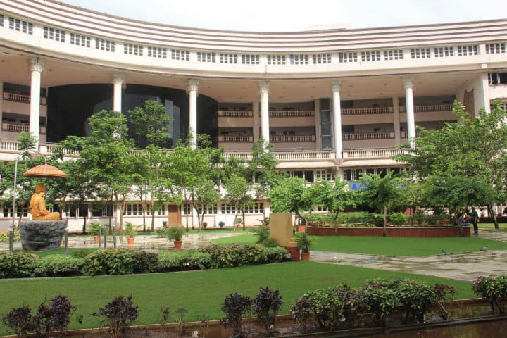 VESIT Mumbai: Admission Fees Courses Placements Cutoff Ranking