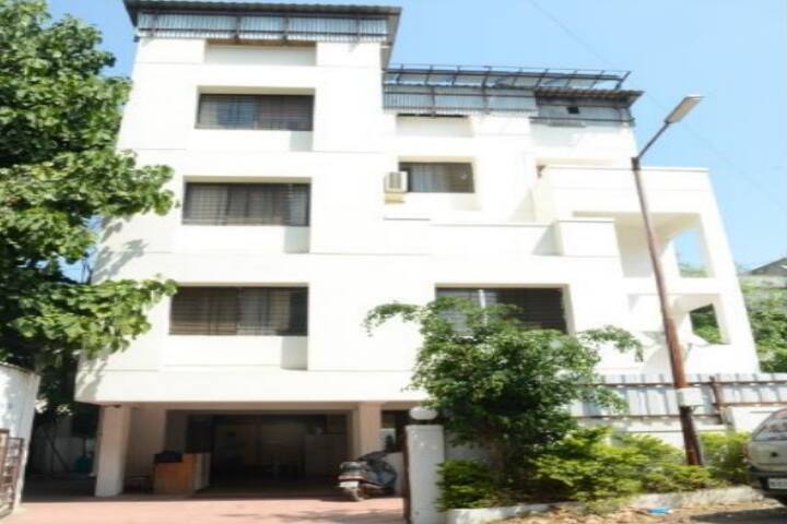 hostel