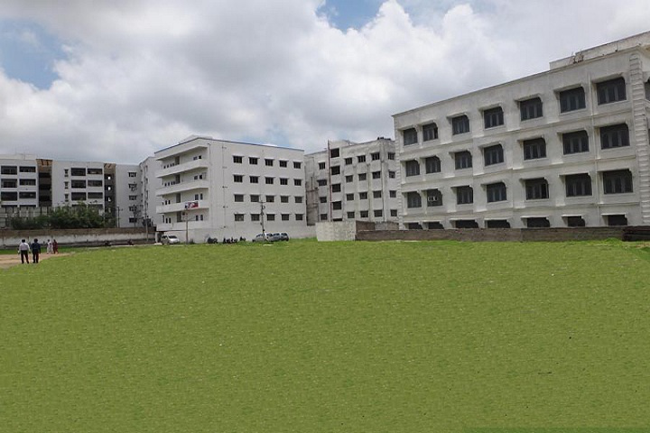 Vishwa Bharathi College of Engineering, Hyderabad: Admission, Fees ...