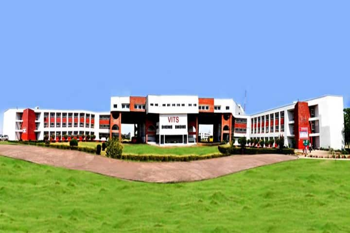 VITS Satna: Admission, Fees, Courses, Placements, Cutoff, Ranking