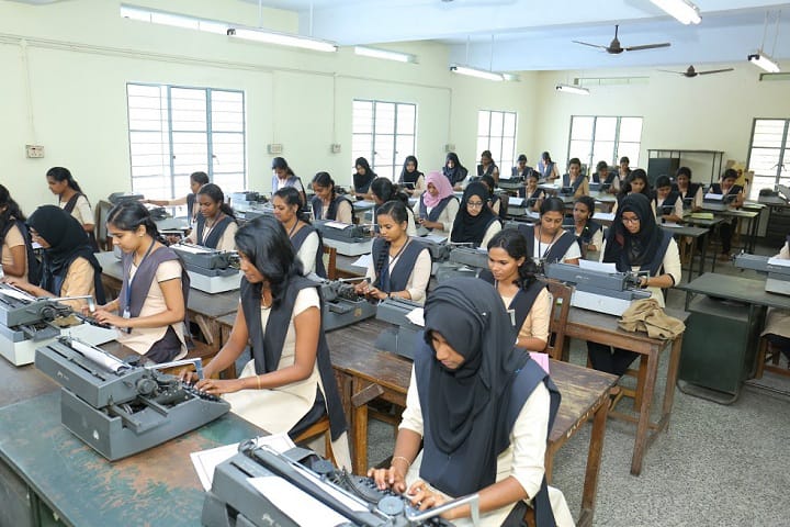 Womens Polytechnic College Kalamassery: Admission Fees Courses