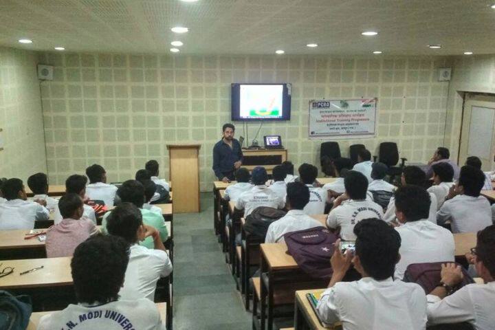 classroom