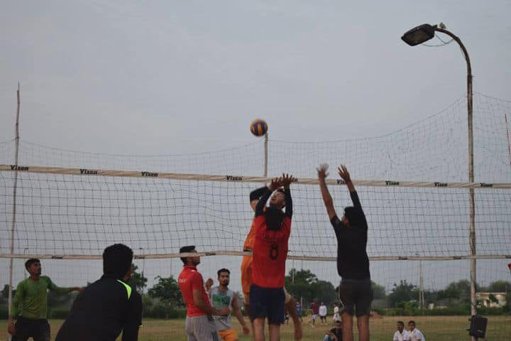 sports