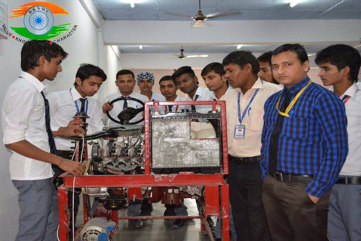laboratory