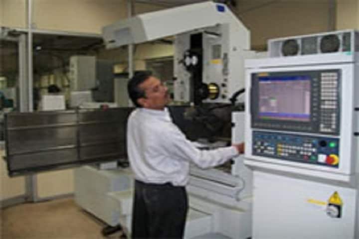 Indo German Tool Room Indore: Admission Fees Courses Placements
