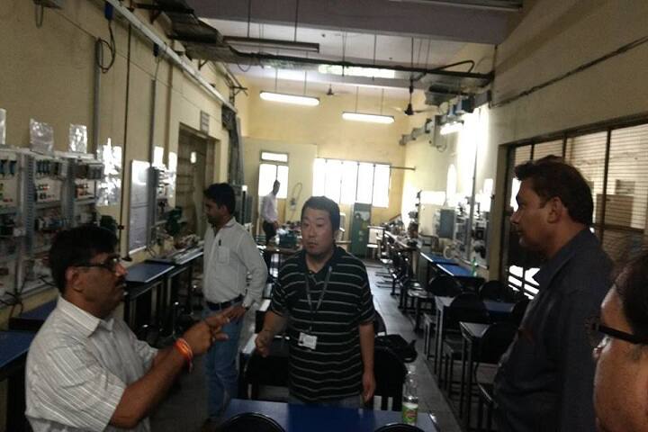 Indo German Tool Room Indore: Admission Fees Courses Placements