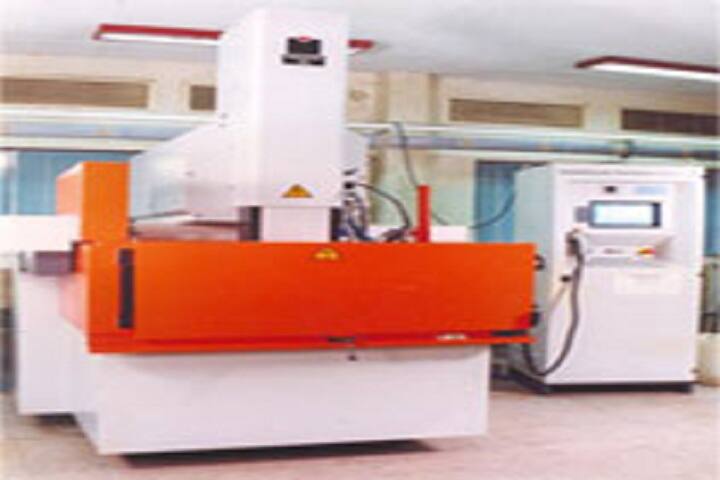 Indo German Tool Room Indore: Admission Fees Courses Placements