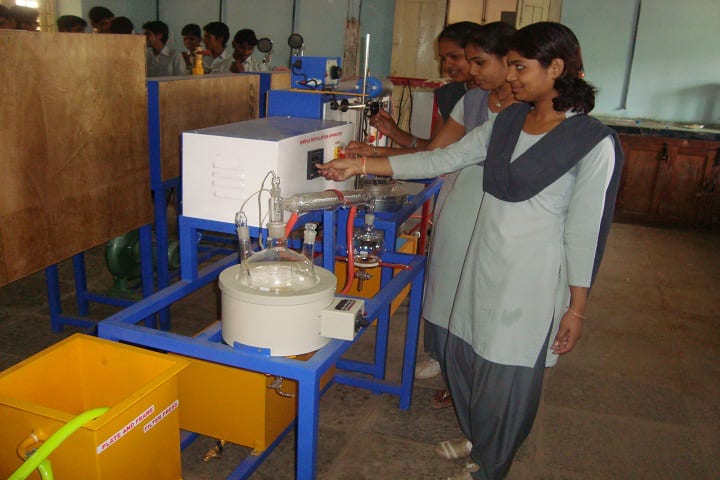 Samrat Ashok Technological Institute Polytechnic College, Vidisha ...