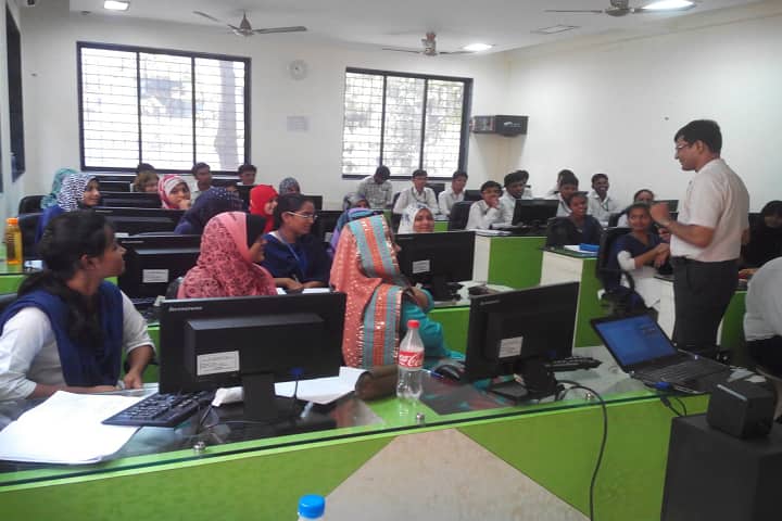 MH Saboo Siddik Polytechnic, Mumbai: Admission, Fees, Courses ...