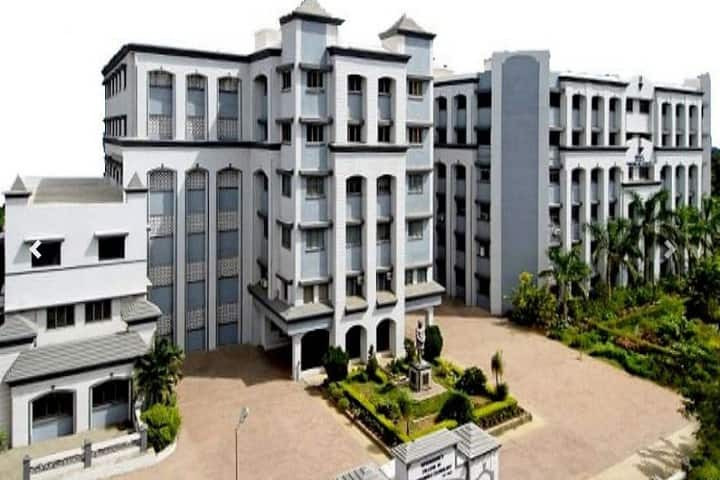 Vidyavardhini's College Of Engineering And Technology, Vasai: Admission 