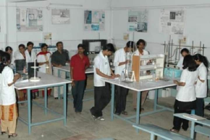 Vidyavardhaka College Of Engineering (VVCE) Mysore: Admission 2021 ...