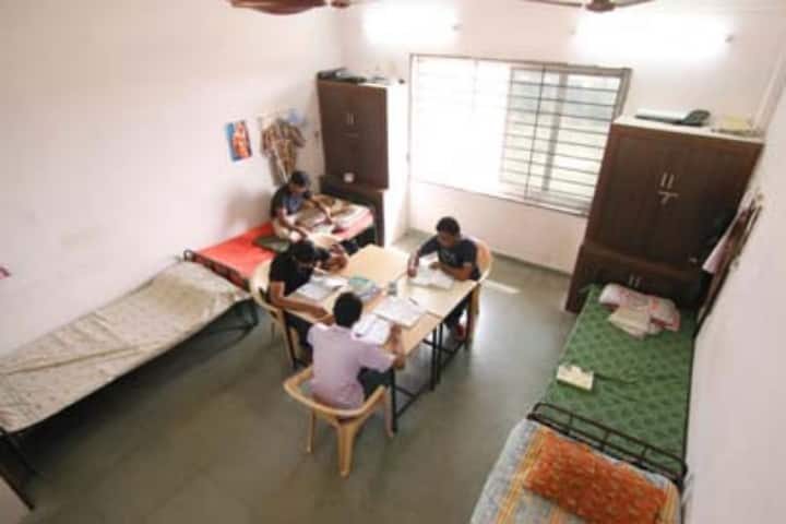 hostel