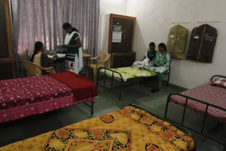 hostel