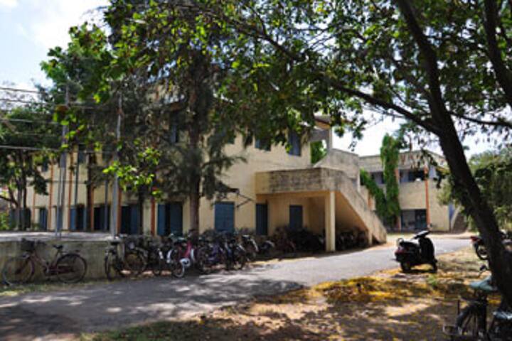 Shree Padmavathi Mahila Hindu College of Education, Machilipatnam ...