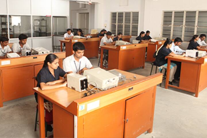 laboratory
