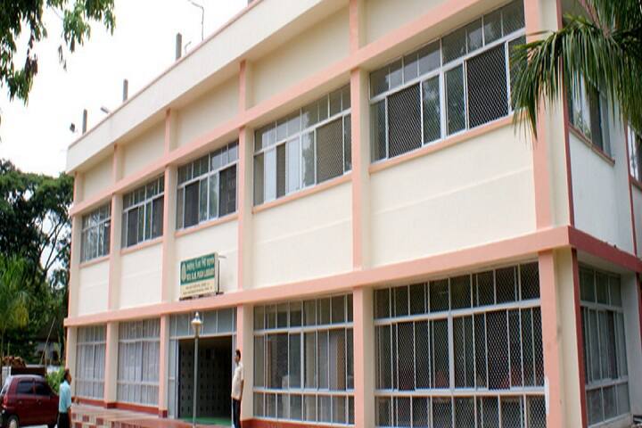 Lakhimpur College Of Veterinary Science Lakhimpur Admission 2021 Courses Fee Cutoff Ranking Placements Scholarship