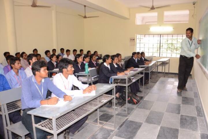 classroom