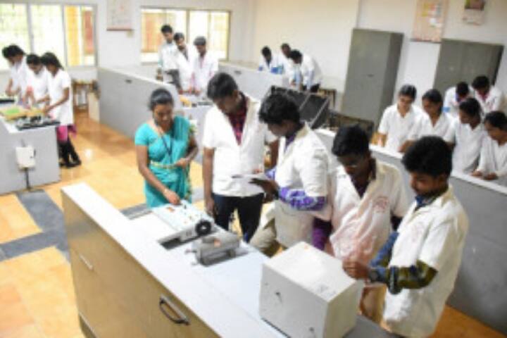 laboratory
