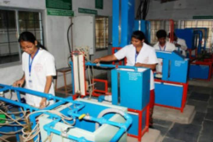laboratory