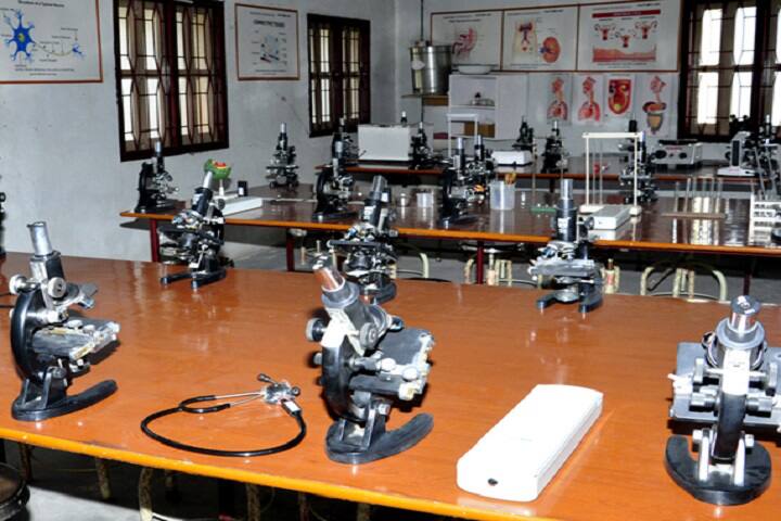 laboratory