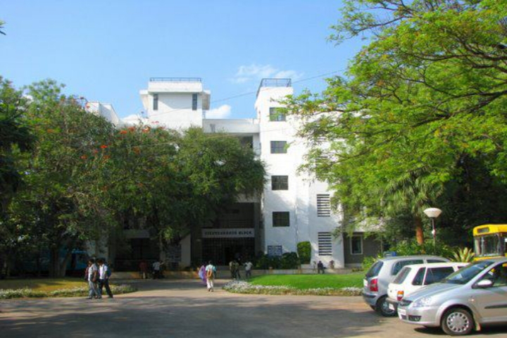 Vasavi College of Engineering (VCE) Hyderabad: Admission, Fees, Courses ...