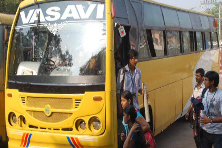 transport